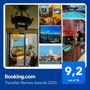 Apartamento Marina Tower CARTAGENA